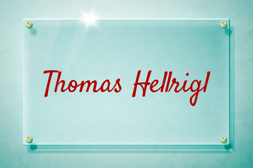 bsc Hellrigl Thomas